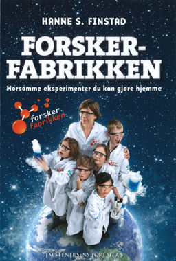 forsidebilde - trykk for å vise stor versjon