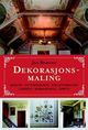 Omslagsbilde:Dekorasjonsmaling