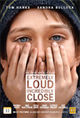 Omslagsbilde:Extremely loud &amp; incredibly close