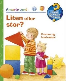 forsidebilde - trykk for å vise stor versjon