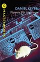 Omslagsbilde:Flowers for Algernon