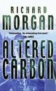 Cover photo:Altered carbon