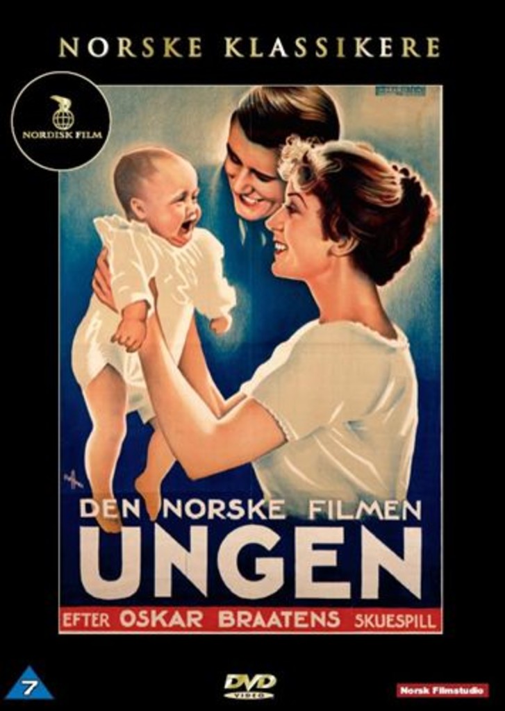 Ungen