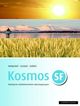 Omslagsbilde:Kosmos SF Vg1 Lærebok : Naturfag for studieforberedende utdanningsprogram