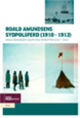 Omslagsbilde:Roald Amundsens sydpolsferd (1910-1912) = : Roald Amundsen's South Pole expedititon (1910-1912) = Roald Amundsen's South Pole expedititon (1910-1912)