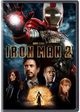 Cover photo:Iron Man 2