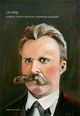Omslagsbilde:Lev farlig! : innføring i Friedrich Nietzsches utidsmessige pedagogikk