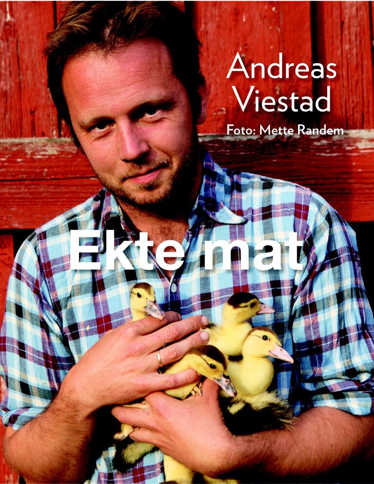 Ekte mat