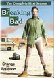 Cover photo:Breaking bad . The complete first season