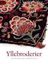 "Yllebroderier : berättande folkkonst från Norden"