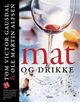 Omslagsbilde:Mat og drikke