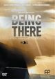 Cover photo:Being there