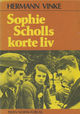 Omslagsbilde:Sophie Scholls korte liv