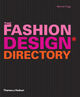 Omslagsbilde:The fashion design directory : an A-Z of the world's most influential designers and labels