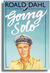 Omslagsbilde:Going solo