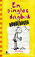 Omslagsbilde:Hundedager : En pingles dagbok