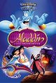 Omslagsbilde:Aladdin