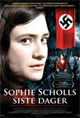 Omslagsbilde:Sophie Scholls siste dager