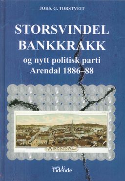 forsidebilde - trykk for å vise stor versjon