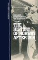 Omslagsbilde:The history of Norway after 1814