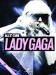 Cover photo:Alt om Lady Gaga