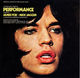 Cover photo:Performance : original motion picture soundtrack