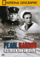 Omslagsbilde:Pearl Harbor : historien bak angrepet