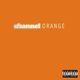 Cover photo:Channel orange