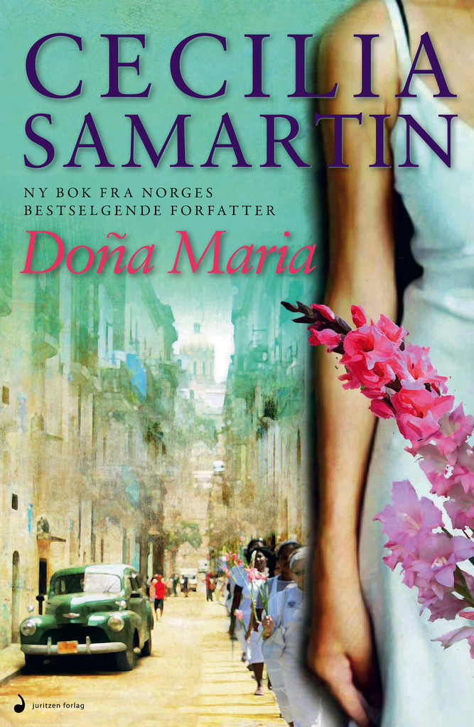 Doña Maria : roman