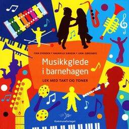 forsidebilde - trykk for å vise stor versjon