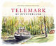 Omslagsbilde:Telemark : et eventyrland