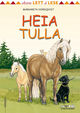 Cover photo:Heia Tulla