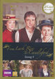 Omslagsbilde:From Lark Rise to Candleford . Sesong 4