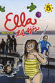 Cover photo:Ella til sjøs