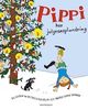 Omslagsbilde:Pippi har juletrefest