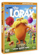 Cover photo:Lorax : skogens vokter