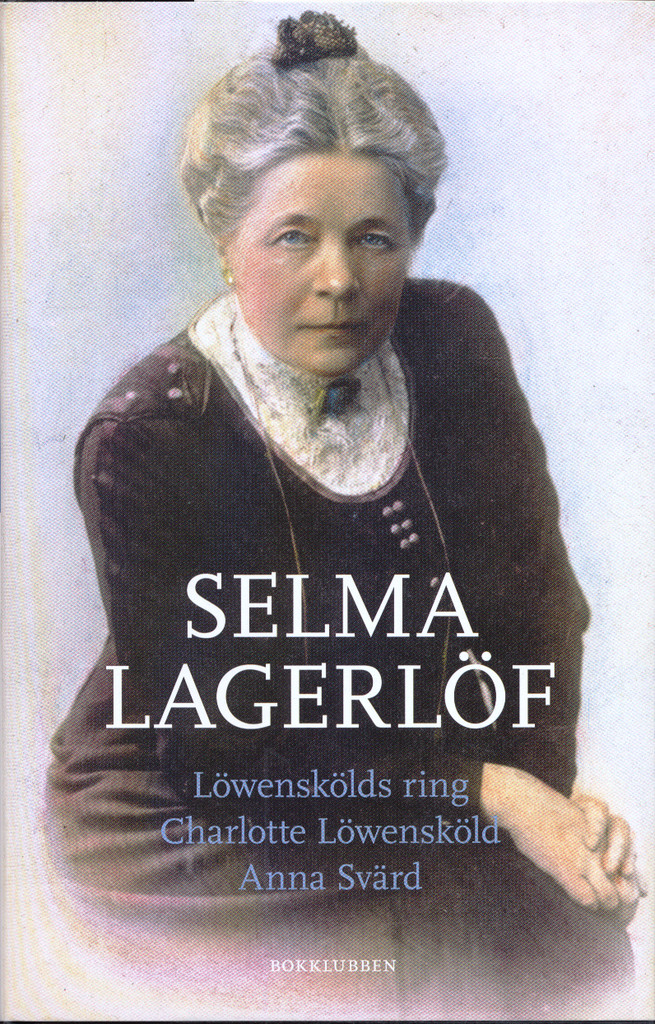 Löwenskölds ring : Charlotte Löwensköld ; Anna Svärd