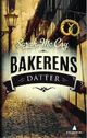 Omslagsbilde:Bakerens datter