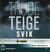 Omslagsbilde:Svik
