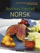 Omslagsbilde:Norsk