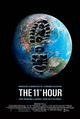 Omslagsbilde:The 11th hour