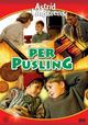 Omslagsbilde:Per Pusling