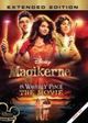 Omslagsbilde:Magikerne på Waverly Place : the movie