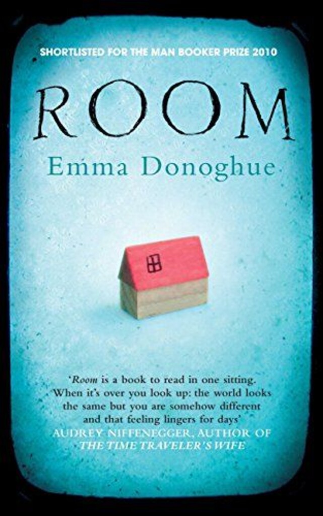 Room : a novel