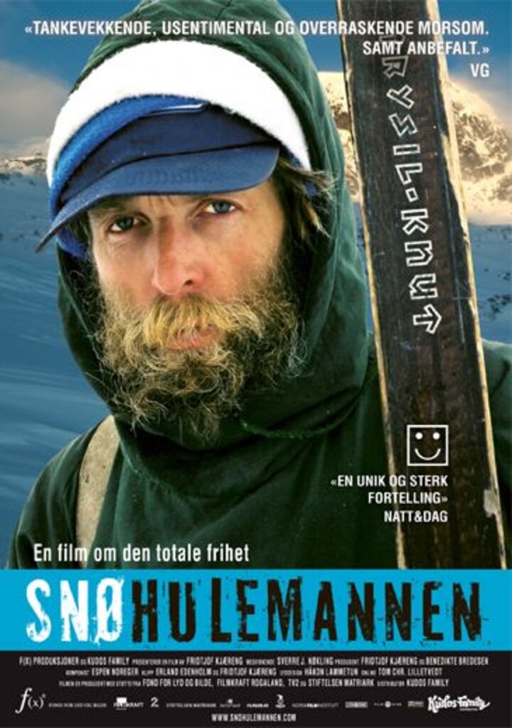 Snøhulemannen