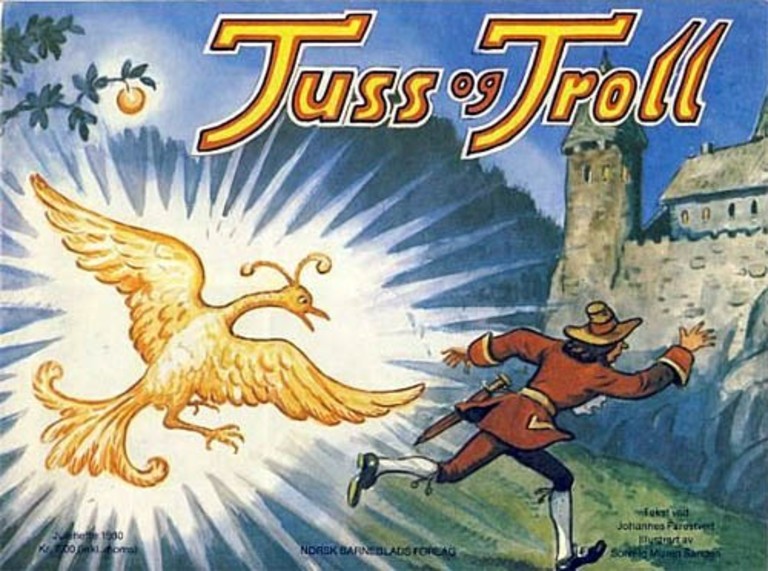 Forsidebilde