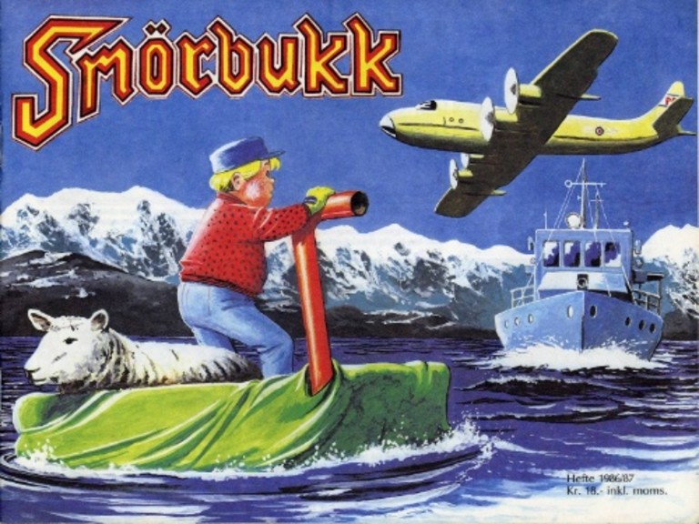 Forsidebilde
