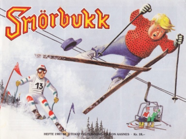 Forsidebilde