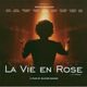 Cover photo:La vie en rose : "La Môme"