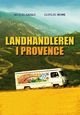 Omslagsbilde:Landhandleren i Provence
